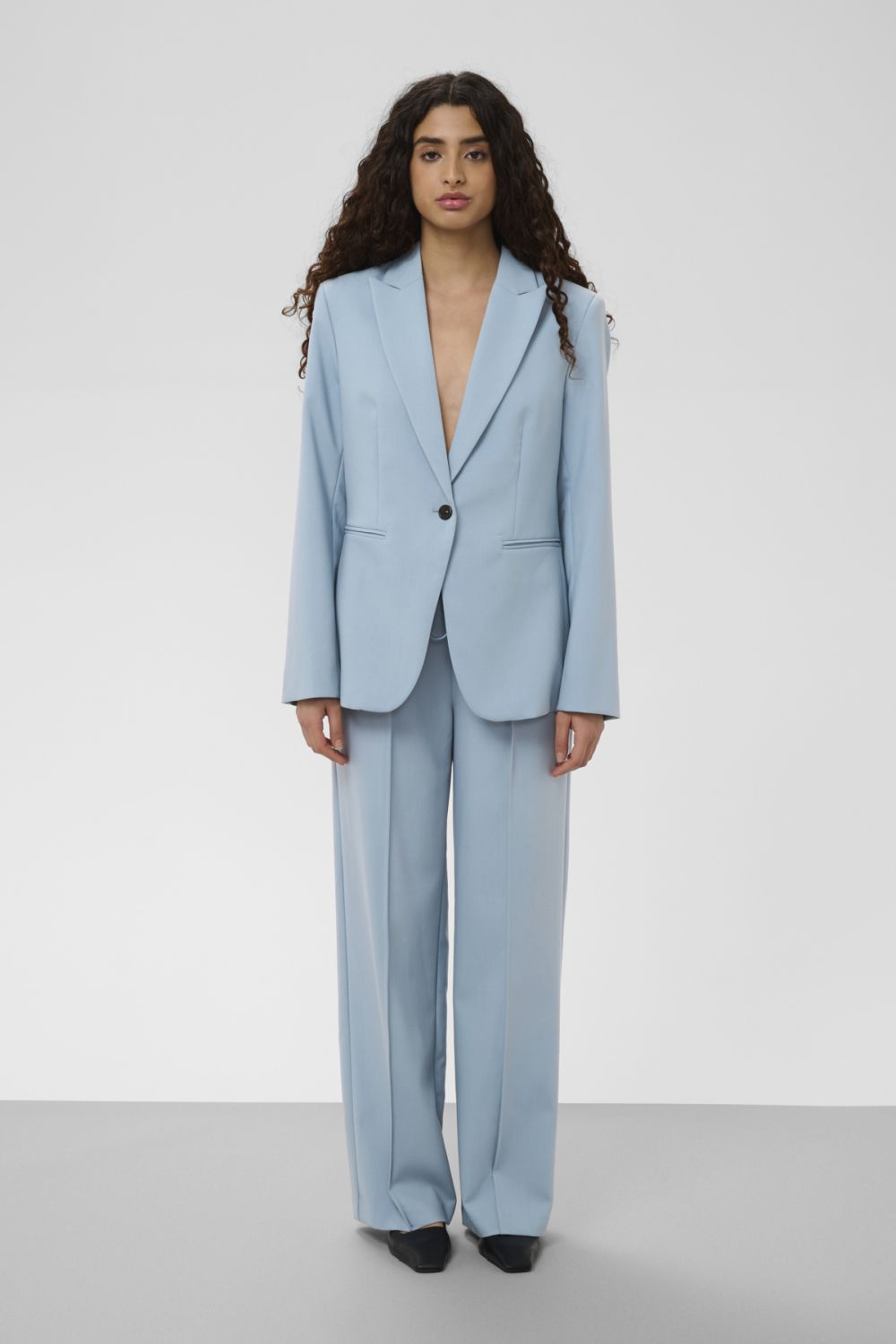 Soaked Corinne Blazer