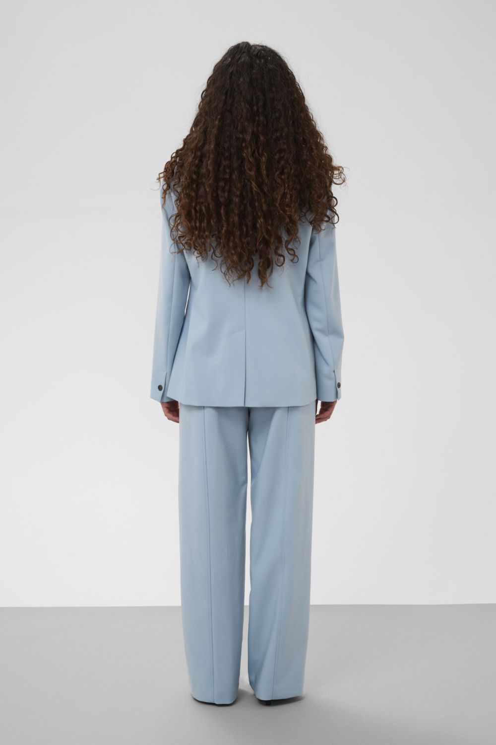 Soaked Corinne Blazer
