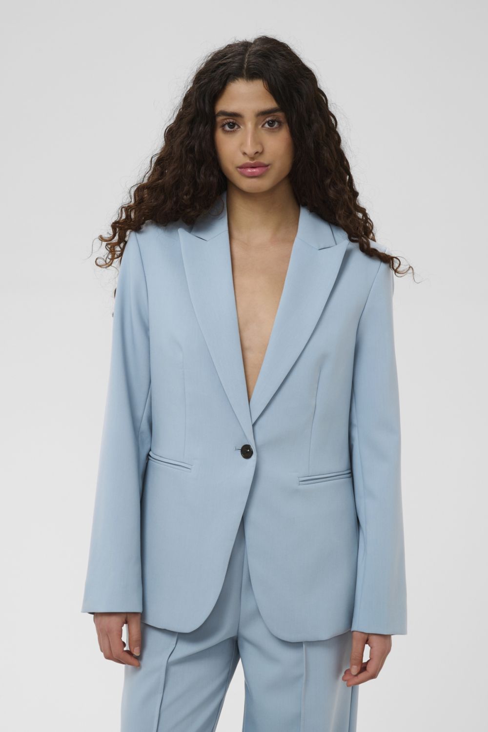 Soaked Corinne Blazer