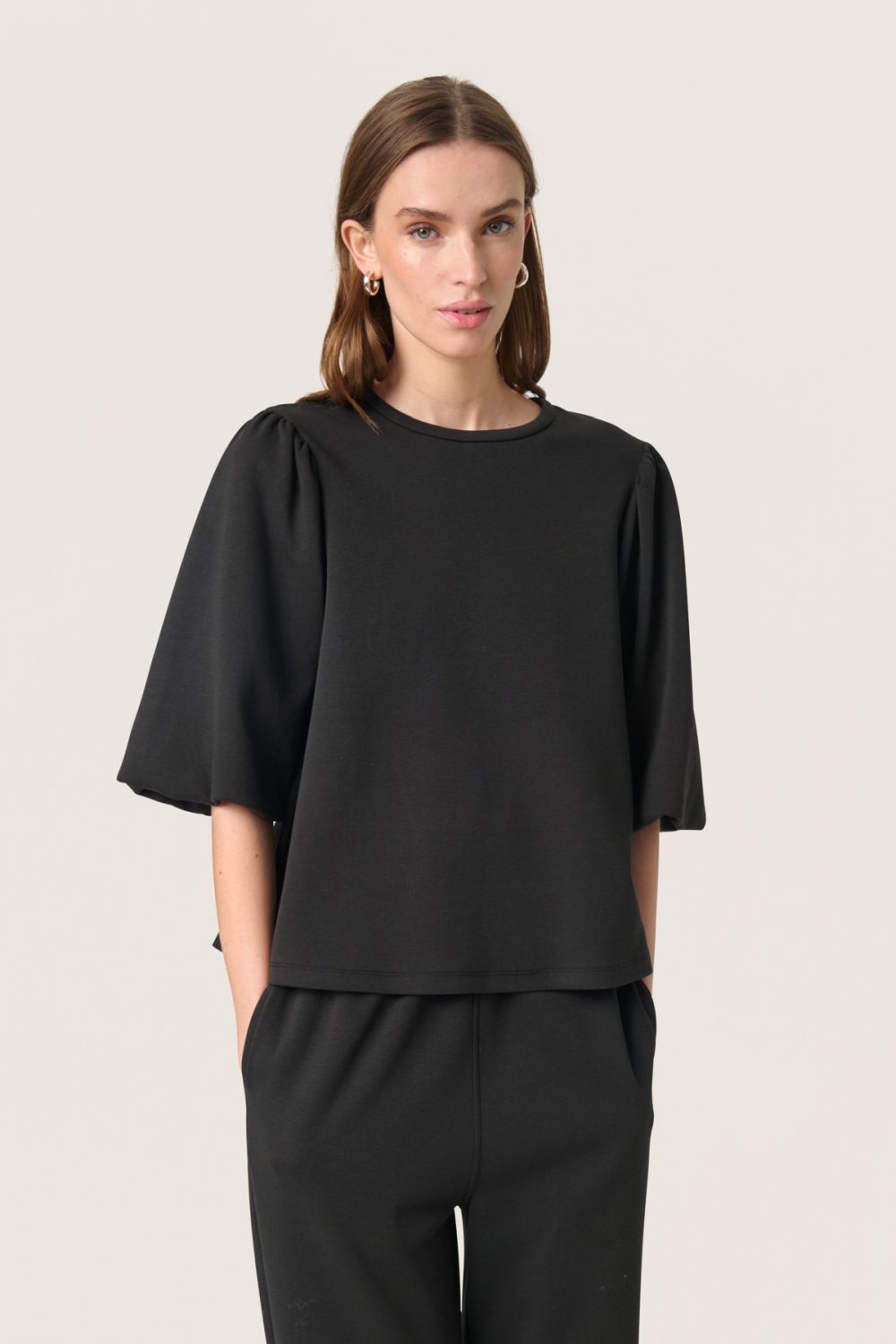 Soaked Magana Valera Sweatshirt