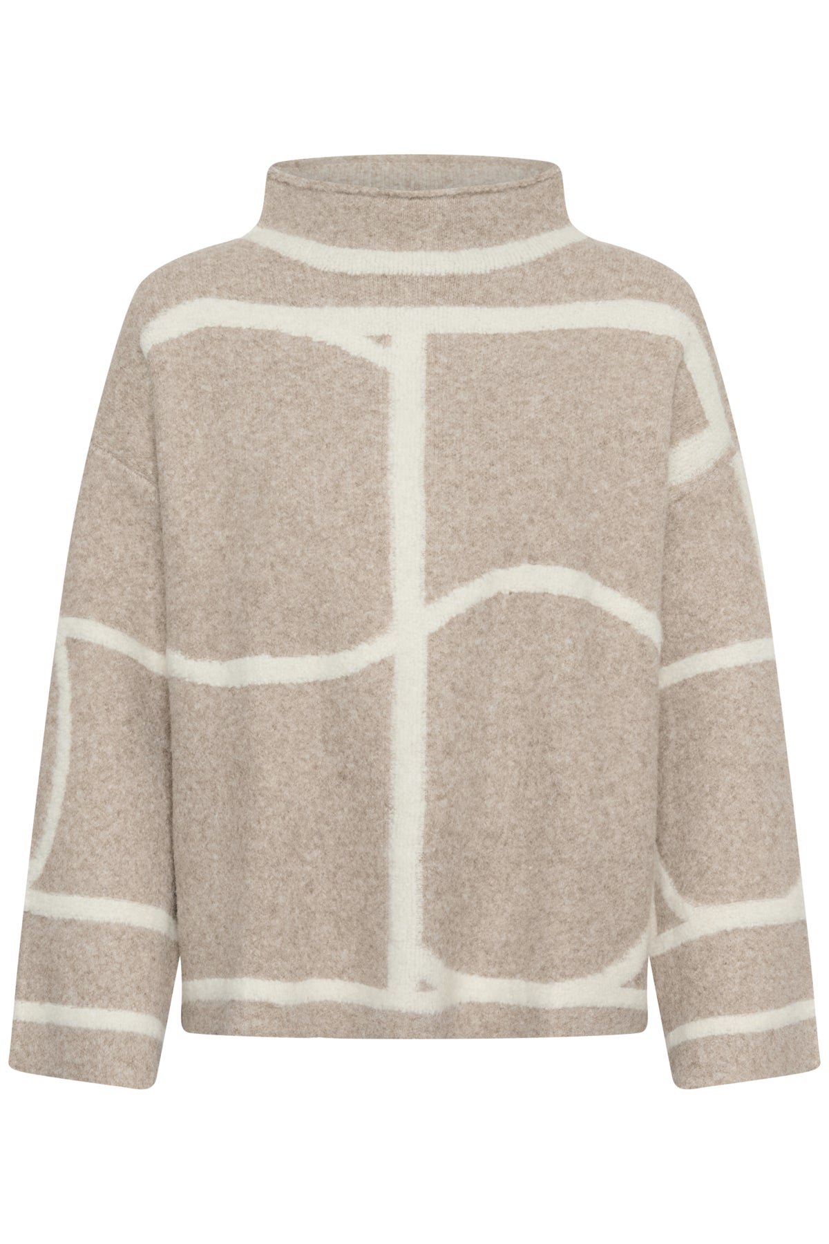 Soaked Sorea Jumper