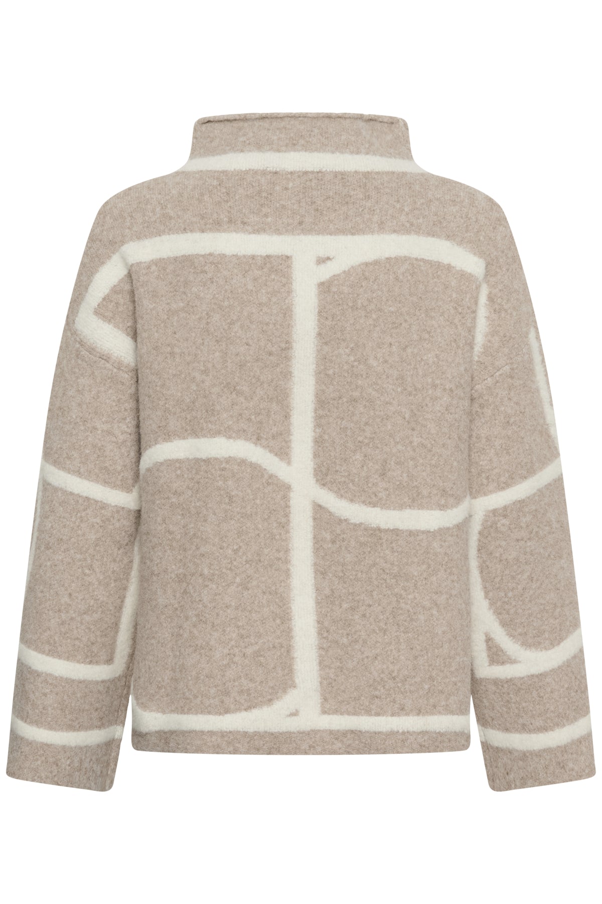 Soaked Sorea Jumper