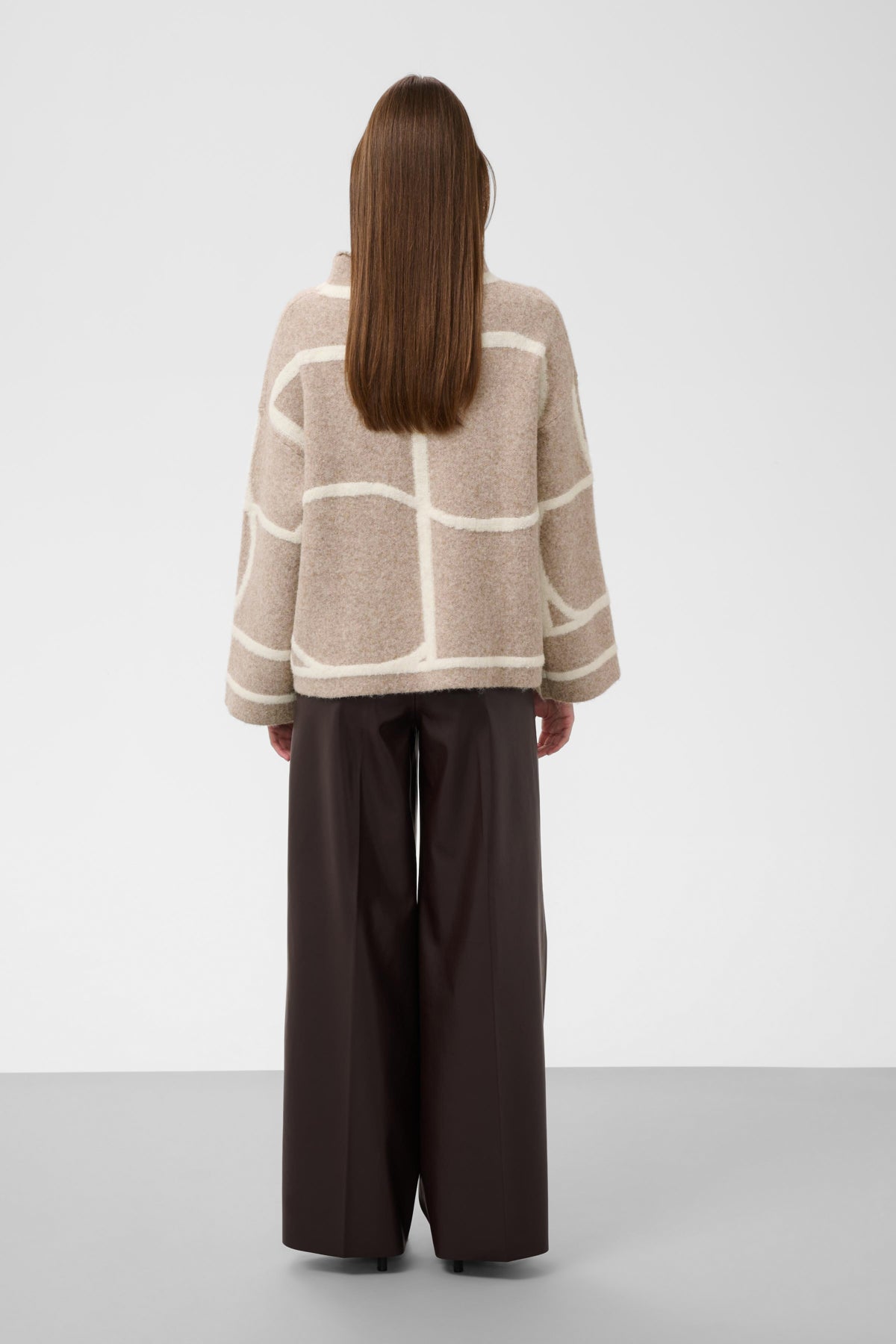 Soaked Sorea Jumper