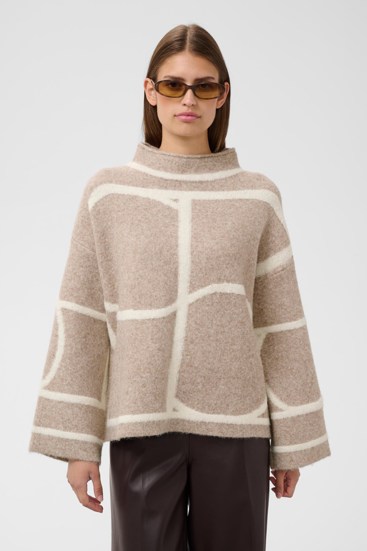Soaked Sorea Jumper