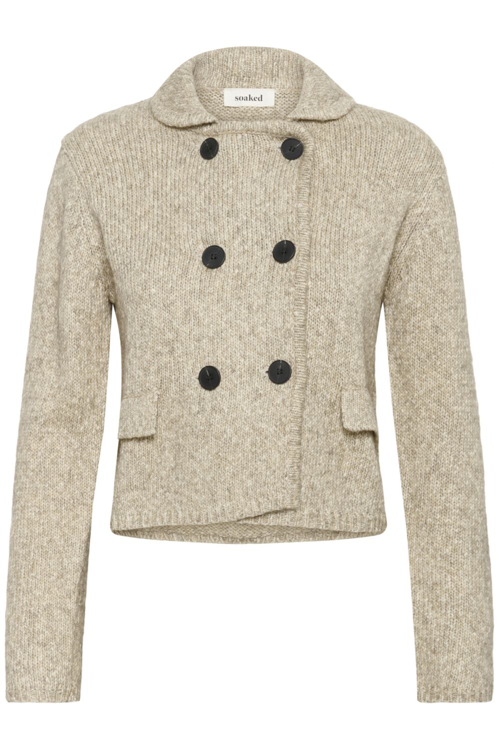 Soaked Zefira Cardigan