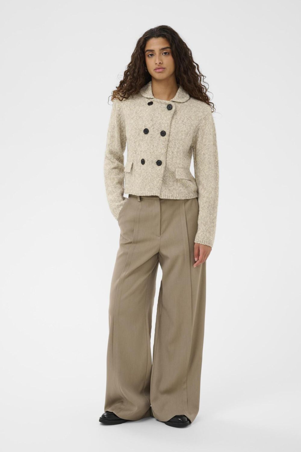 Soaked Zefira Cardigan