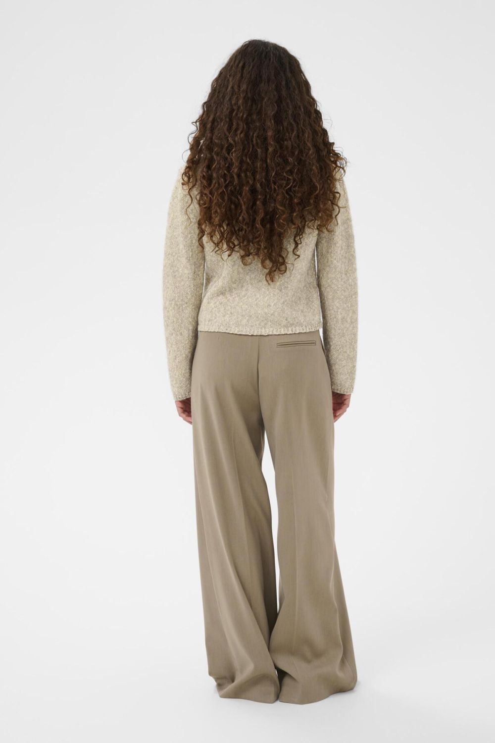 Soaked Zefira Cardigan