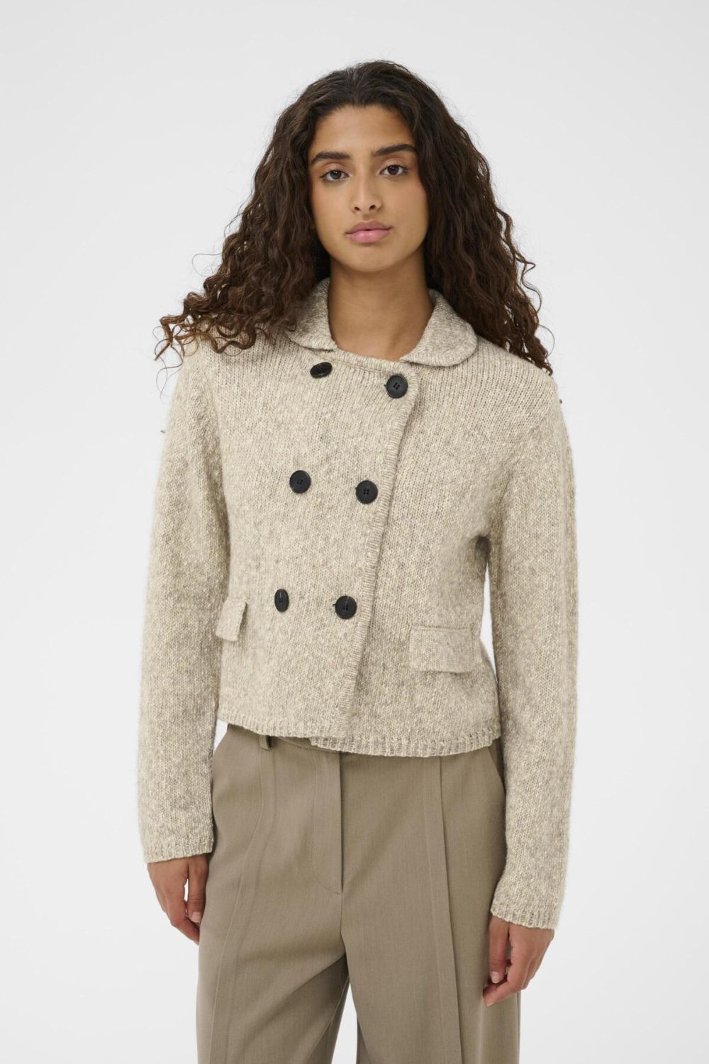 Soaked Zefira Cardigan