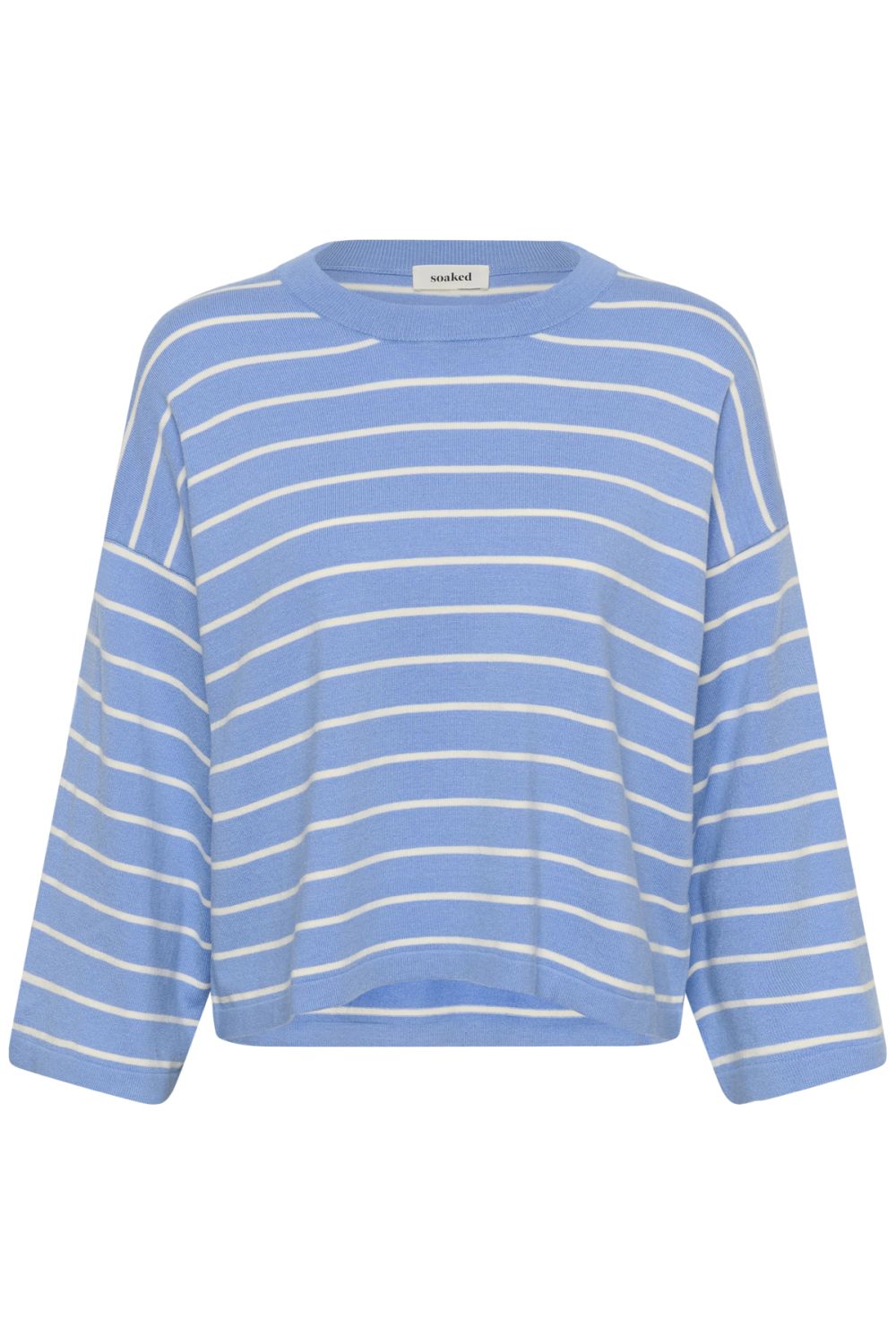 Soaked Spinna Jumper