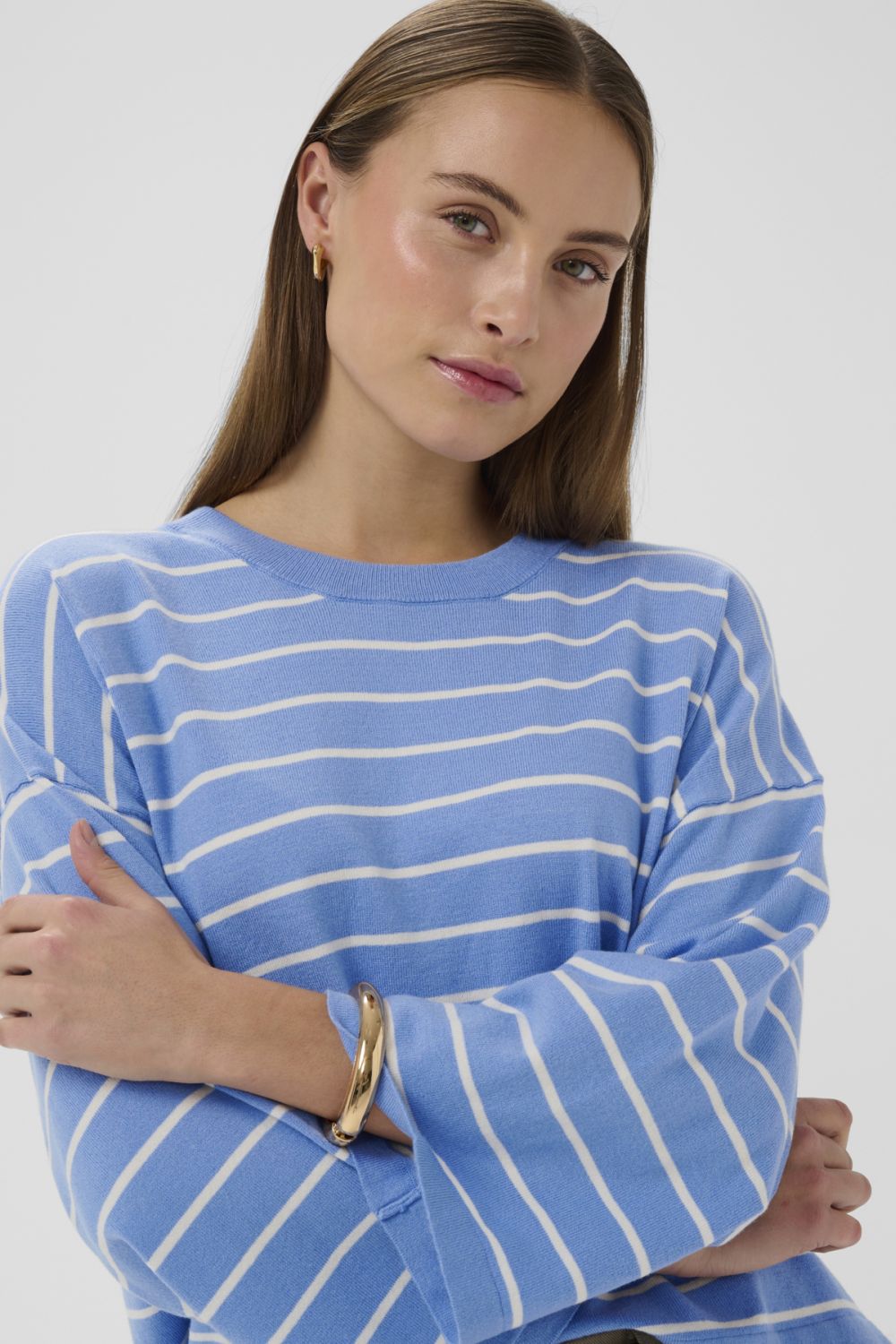 Soaked Spinna Jumper