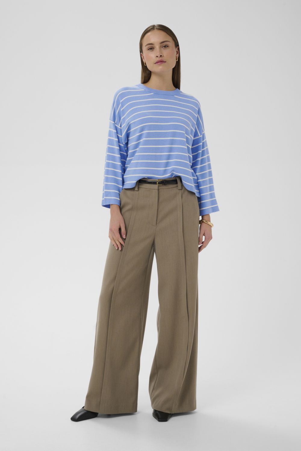 Soaked Spinna Jumper