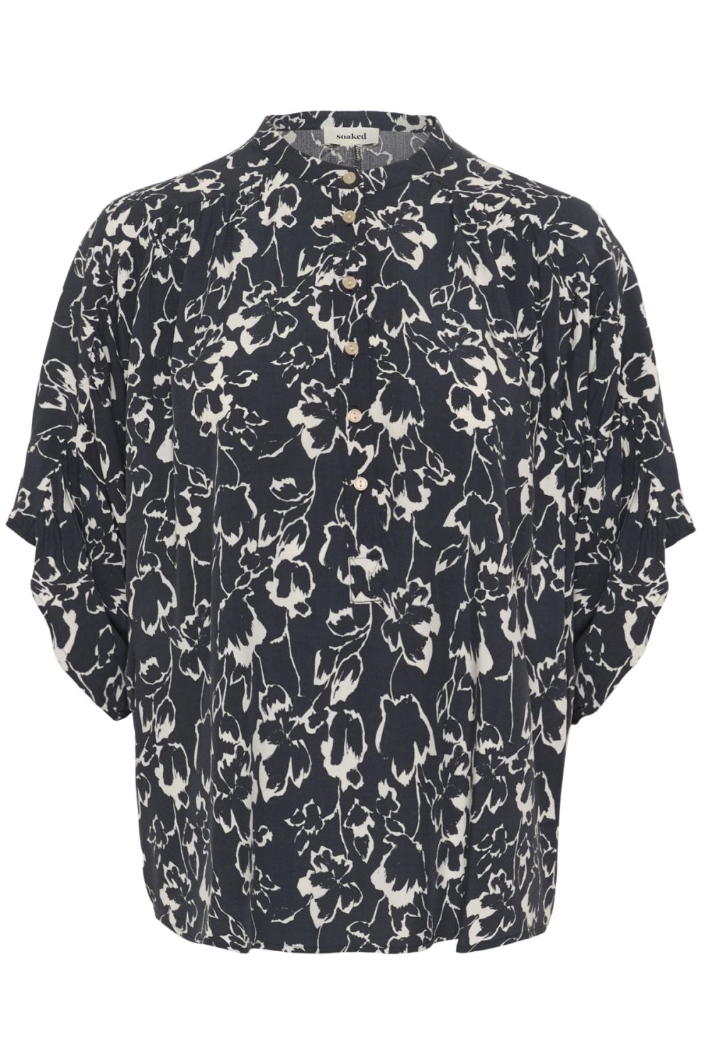 Soaked Arjana Blouse