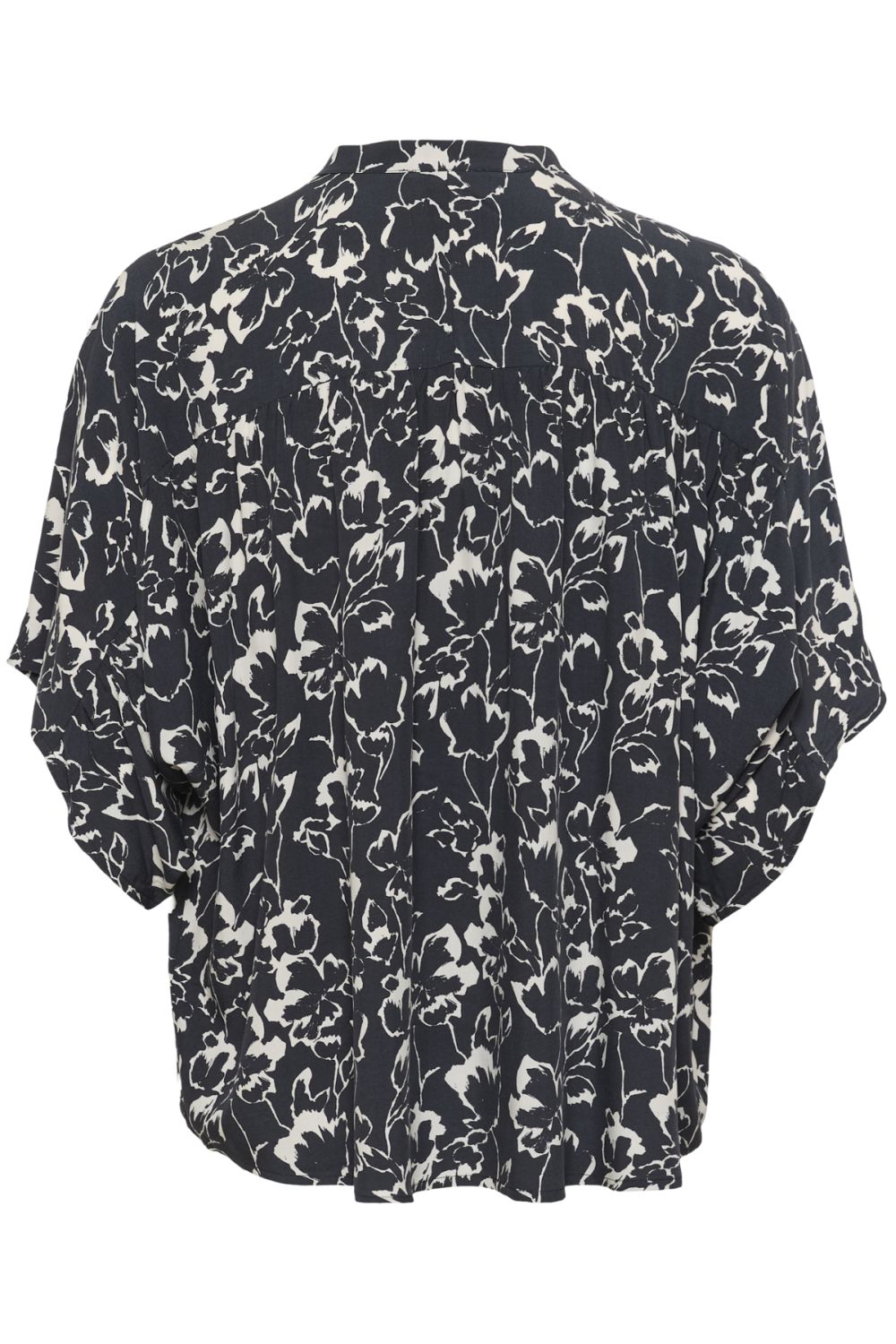 Soaked Arjana Blouse