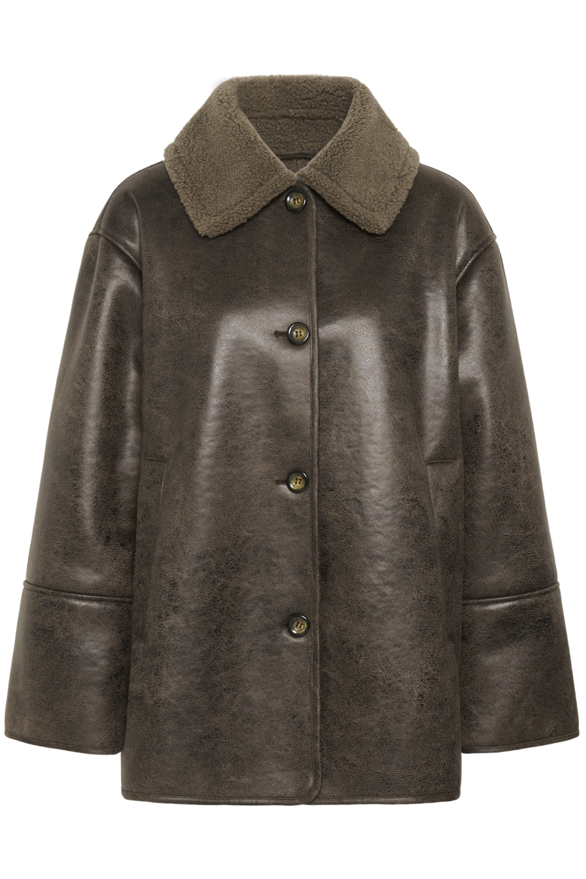 Soaked Charo Jacket