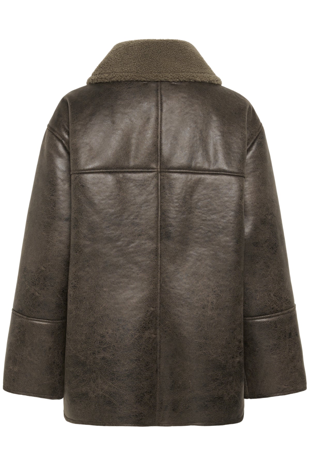 Soaked Charo Jacket