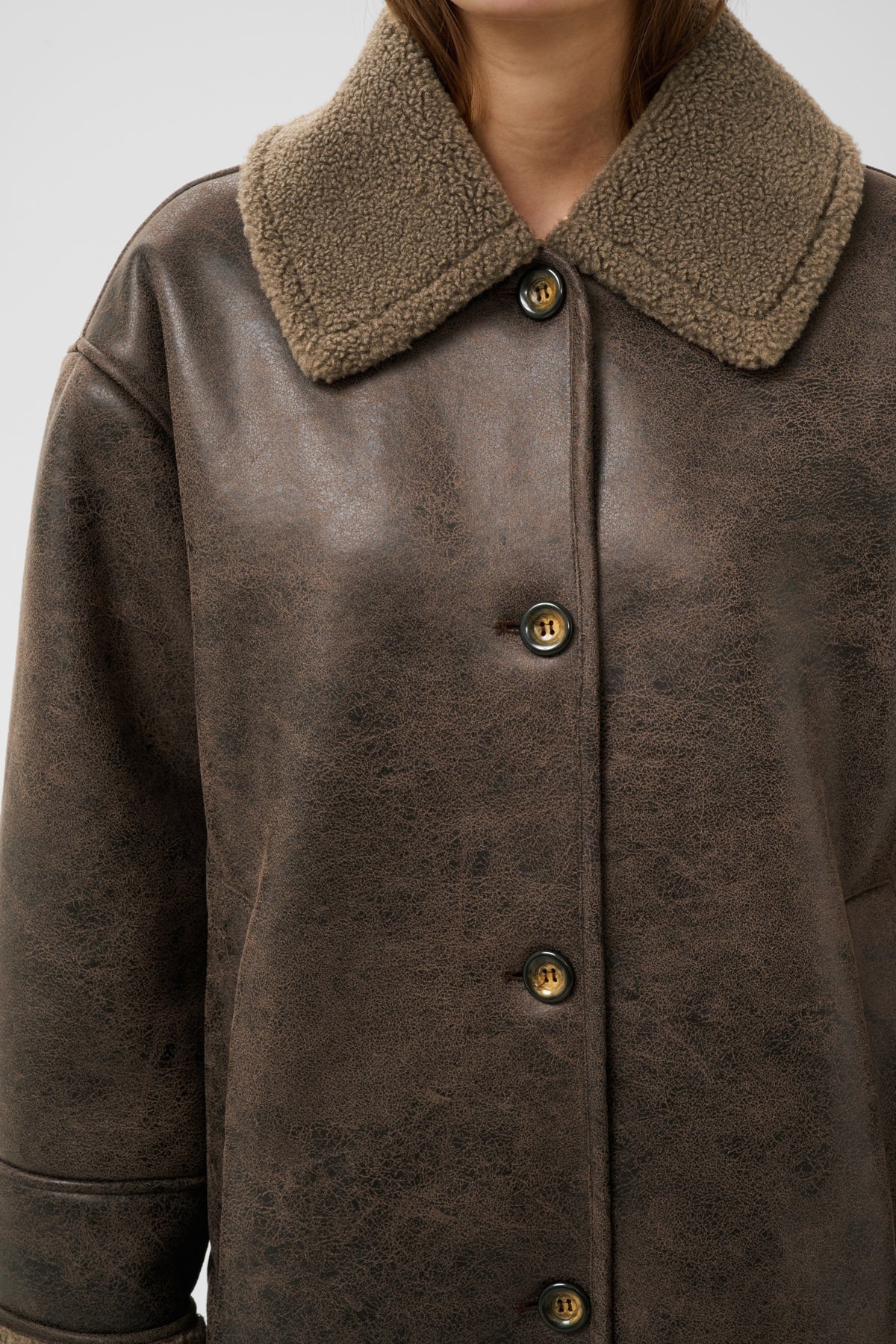 Soaked Charo Jacket