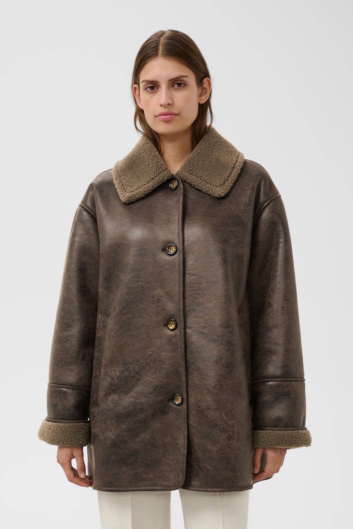 Soaked Charo Jacket