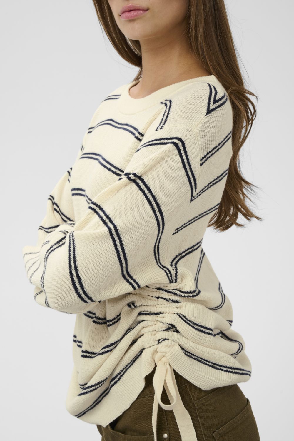 Soaked Sanja Jumper
