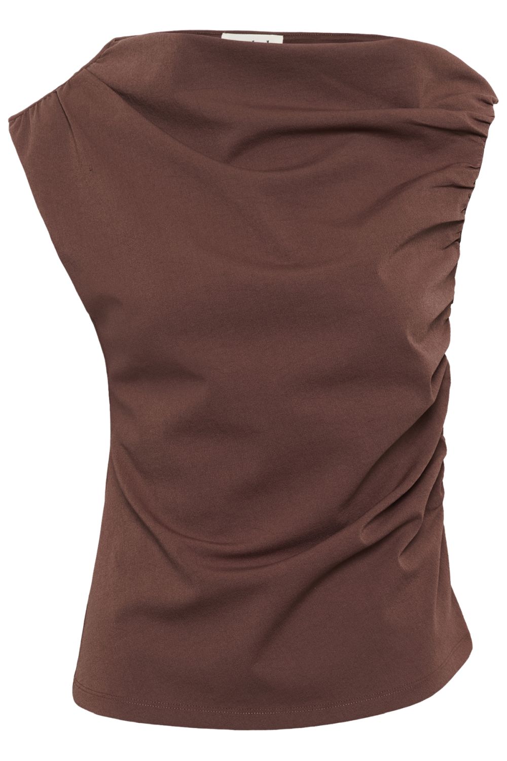 Soaked Eirlys Dalida Top