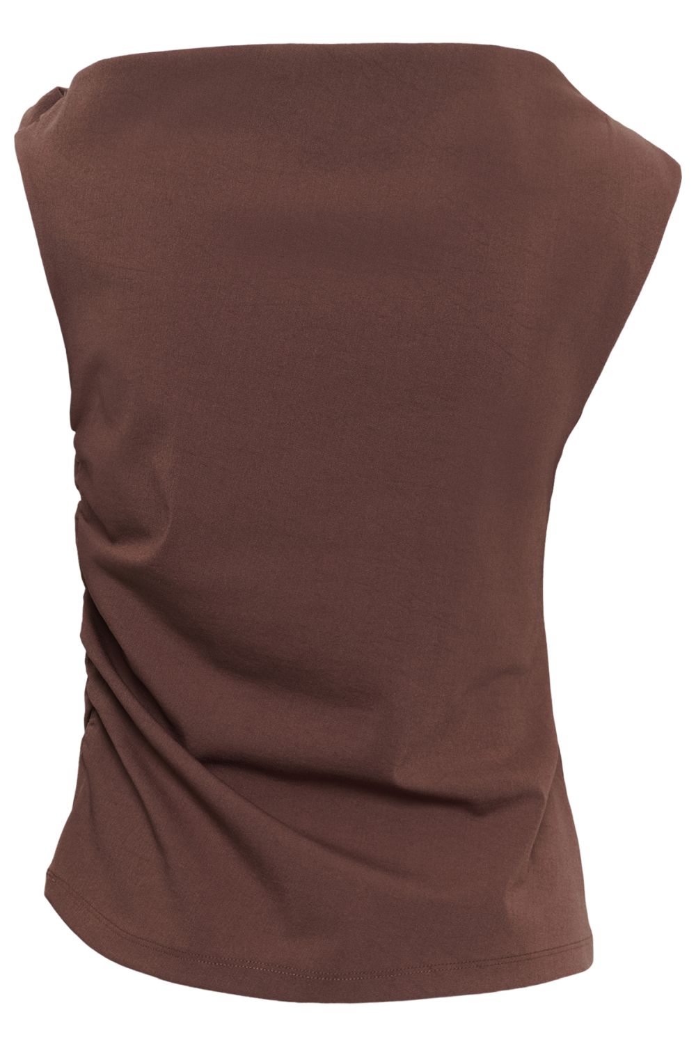 Soaked Eirlys Dalida Top