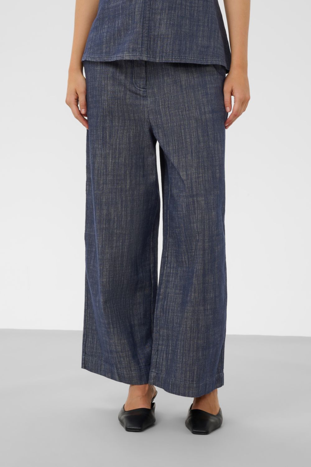 Soaked Lufira Trouser
