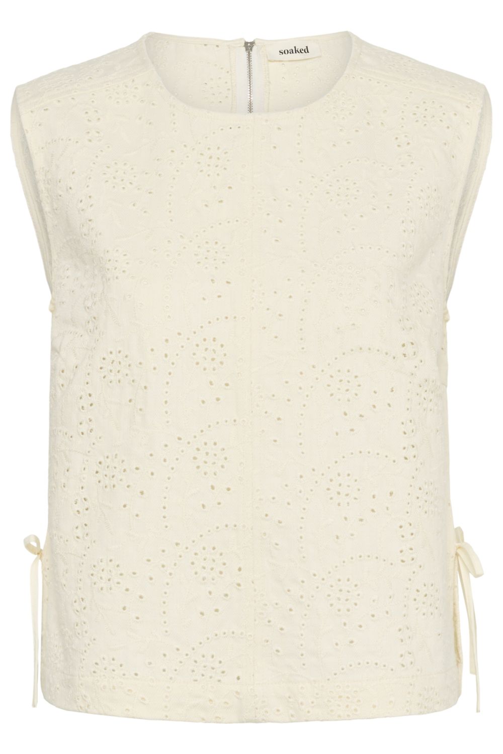 Soaked Tano Chamy Top
