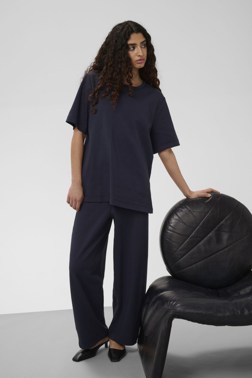 Soaked Heveanne Trouser