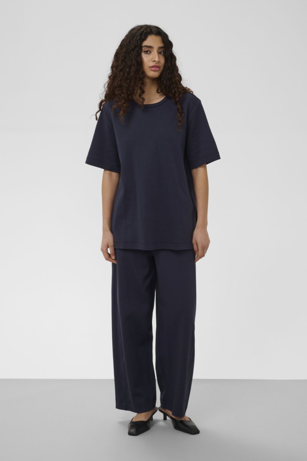 Soaked Heveanne Trouser