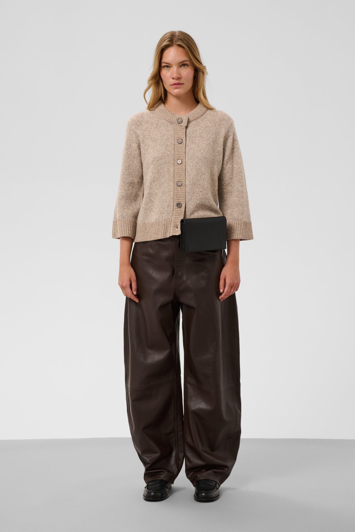 Soaked Idalia Cardigan