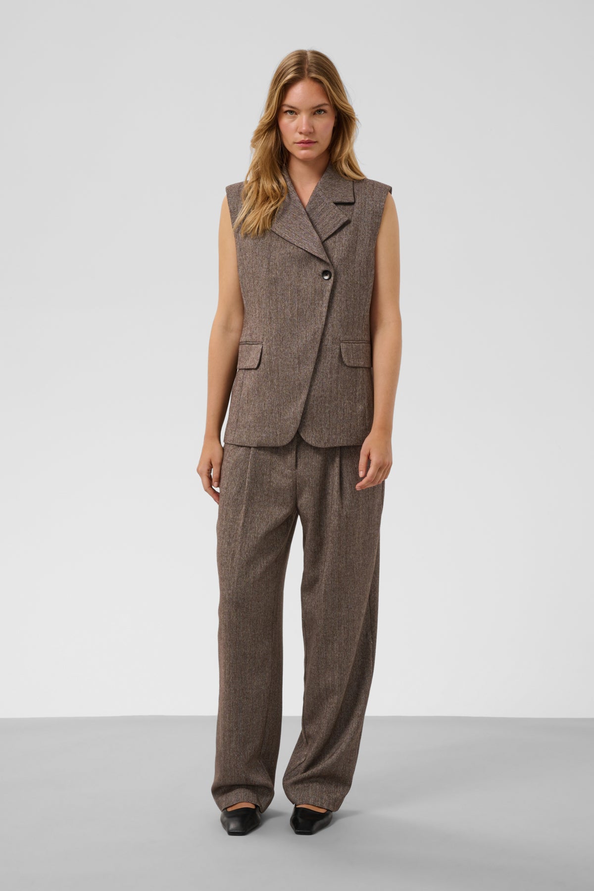 Soaked Kango Trouser
