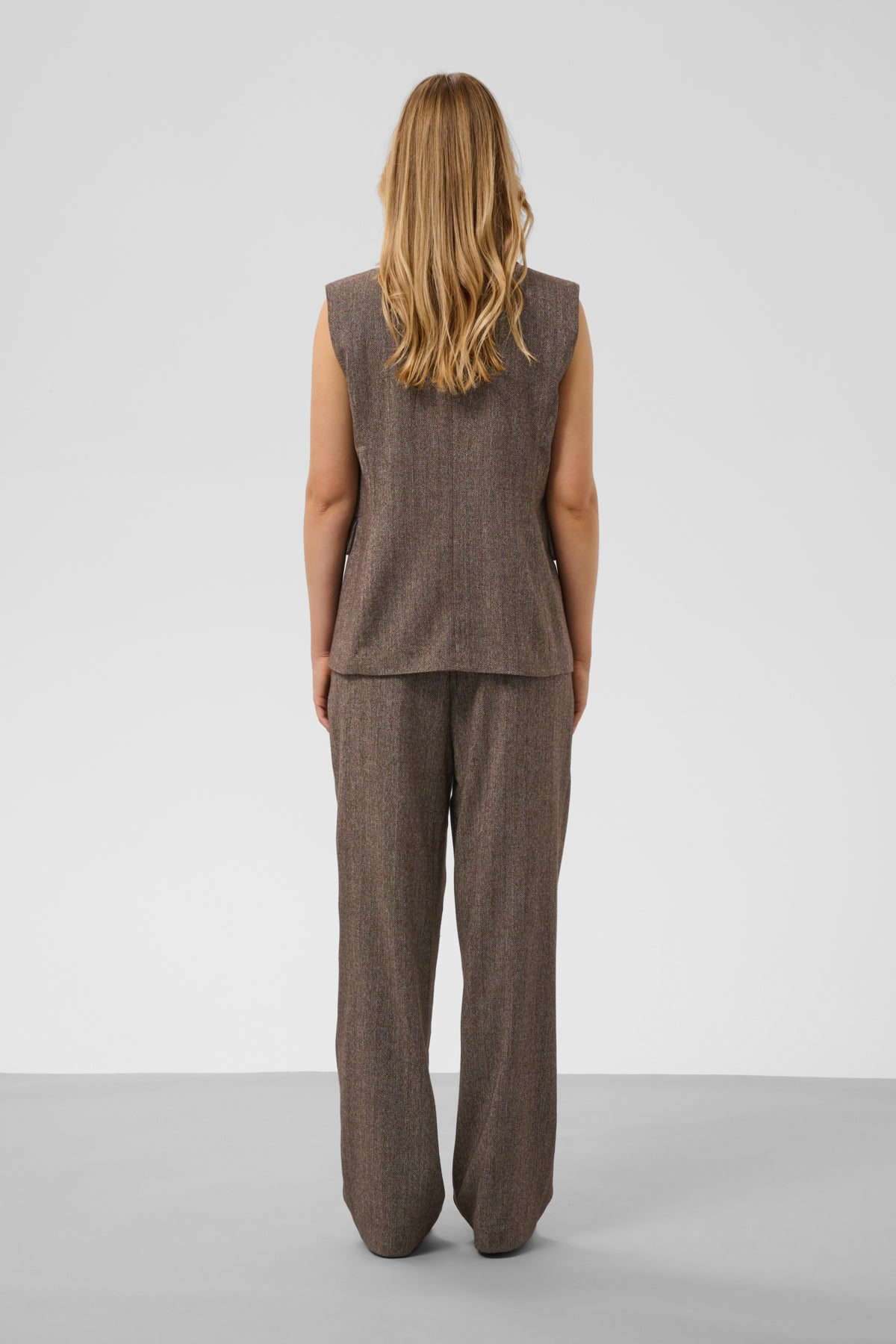 Soaked Kango Trouser