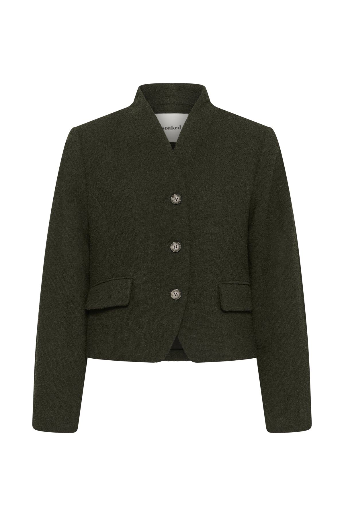 Soaked Elbrus Blazer