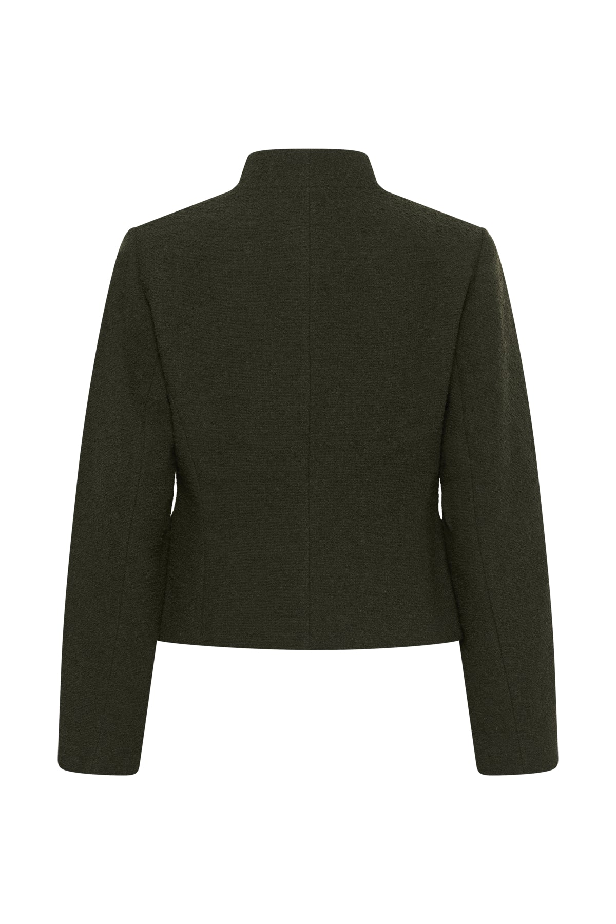 Soaked Elbrus Blazer
