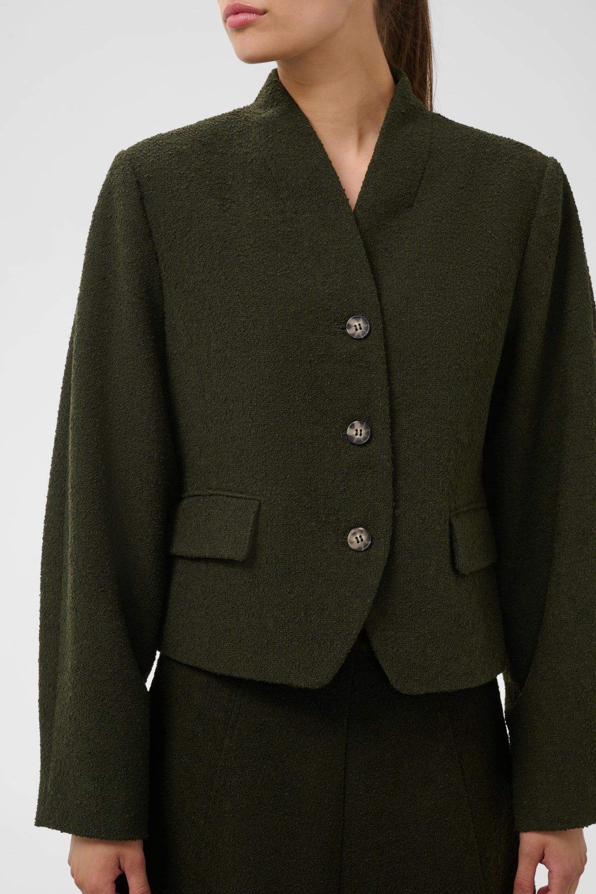 Soaked Elbrus Blazer
