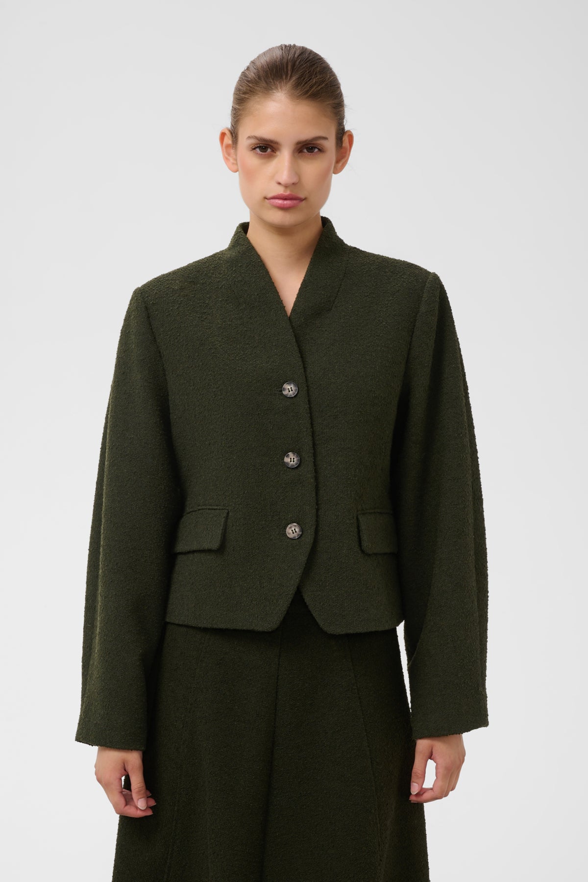 Soaked Elbrus Blazer