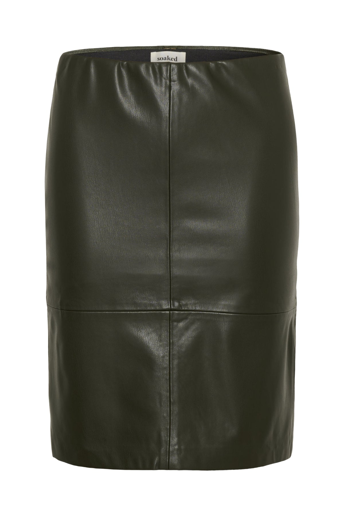Soaked Kaylee Folly Skirt