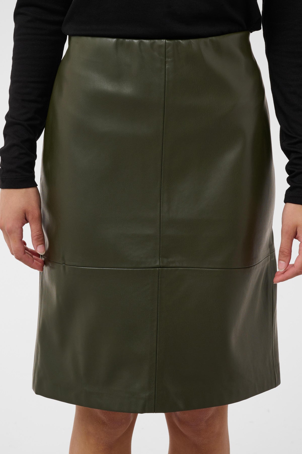 Soaked Kaylee Folly Skirt