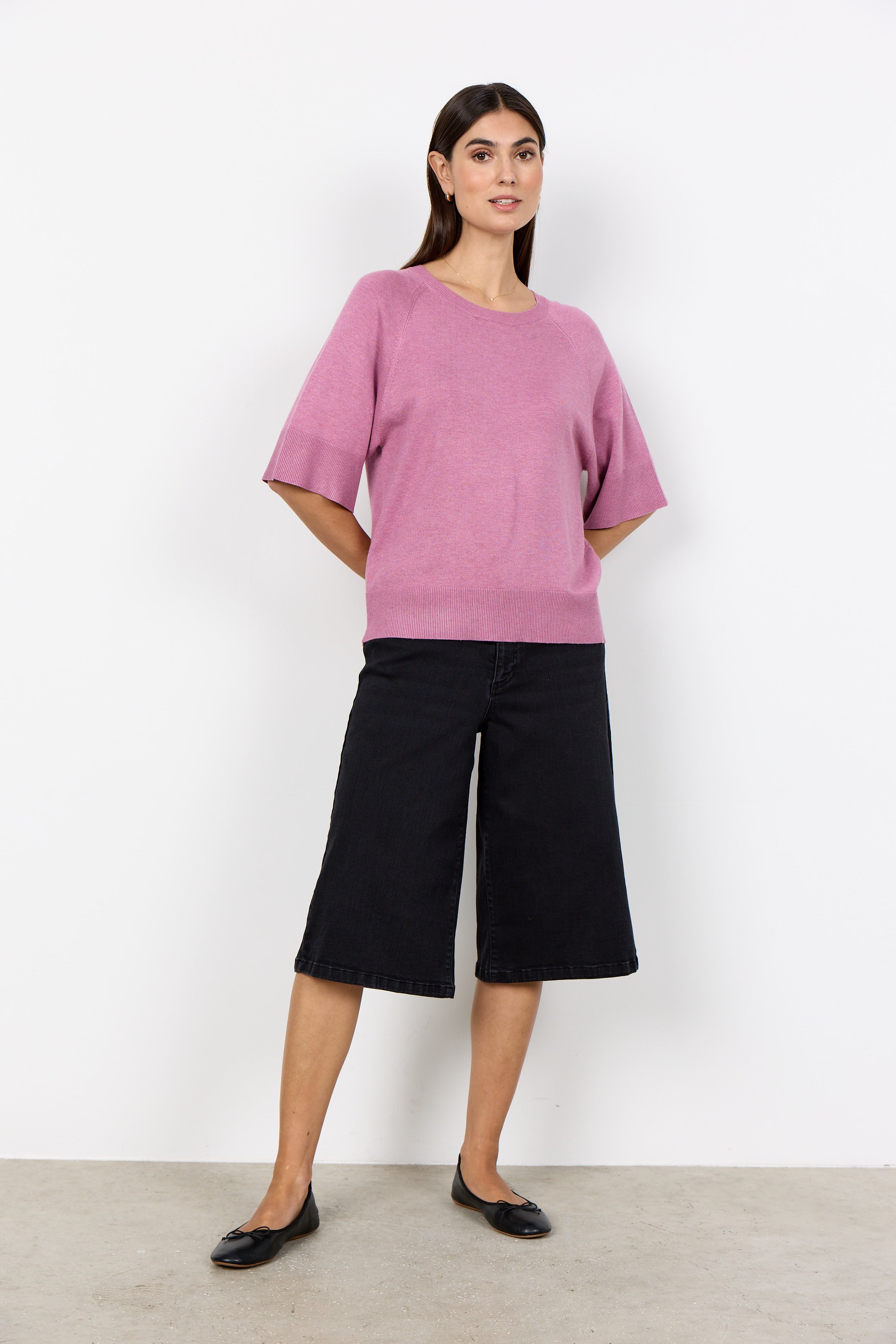 Soya Concept Dollie Jumper