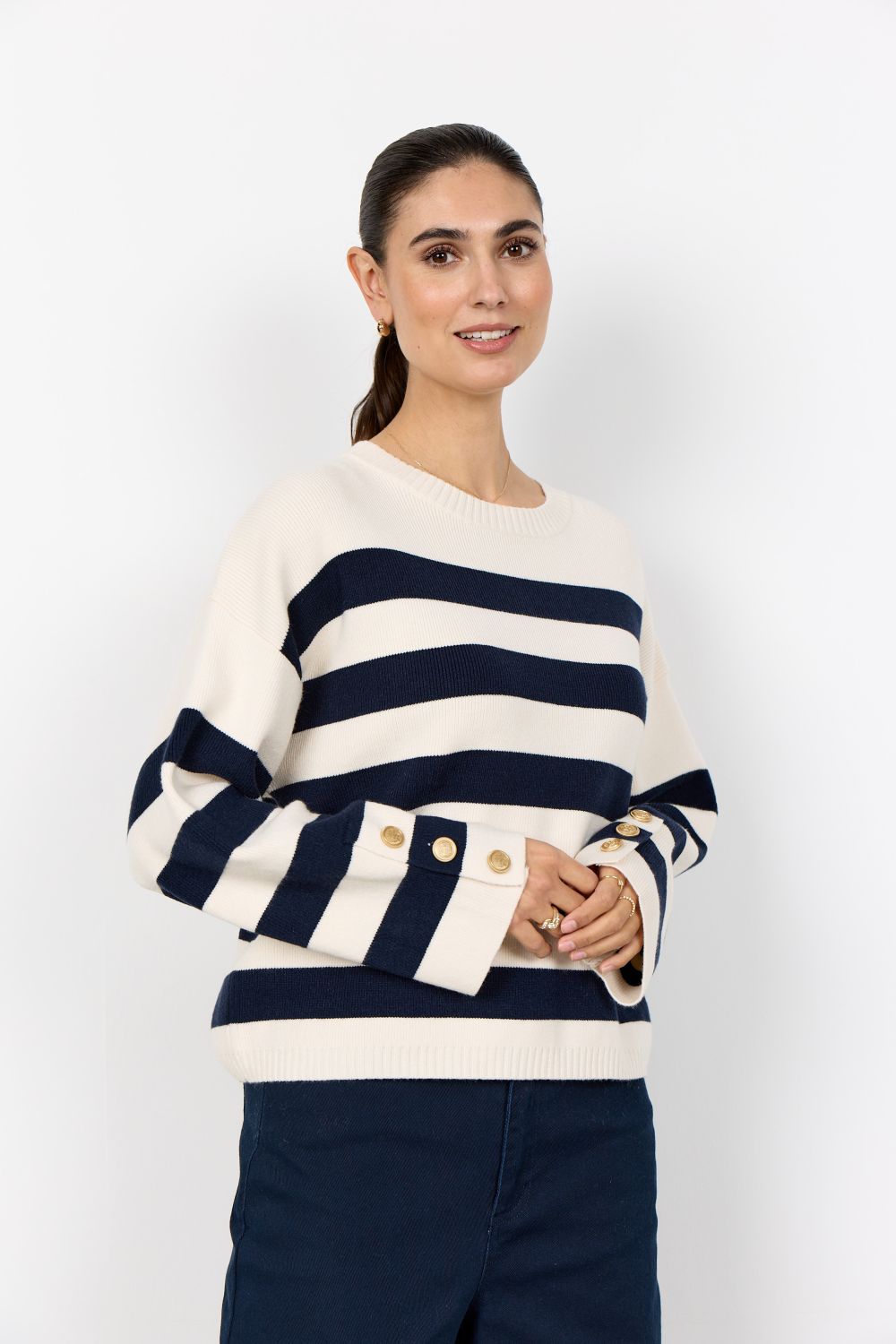 Soya Concept Kanita Jumper
