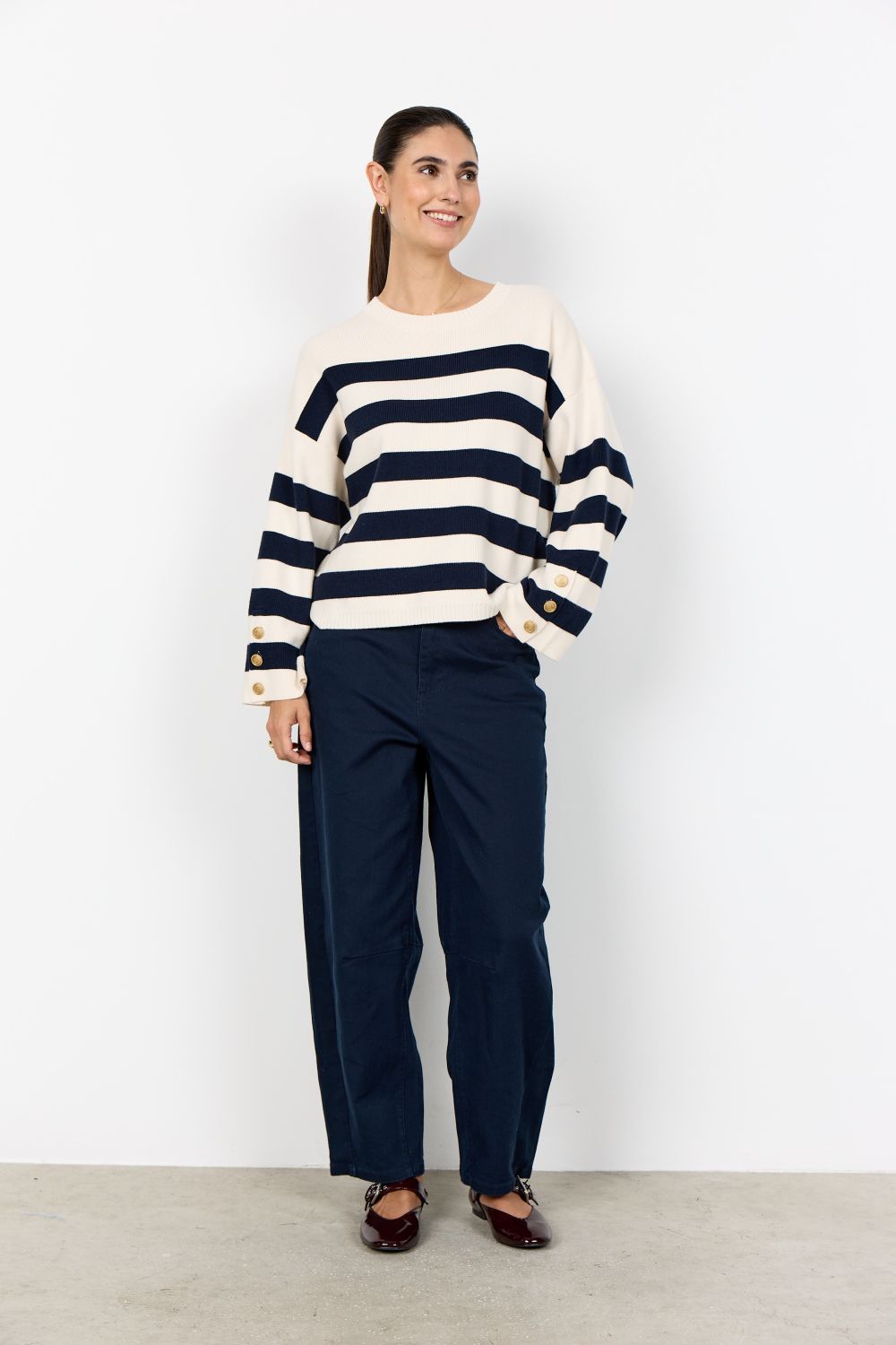 Soya Concept Kanita Jumper