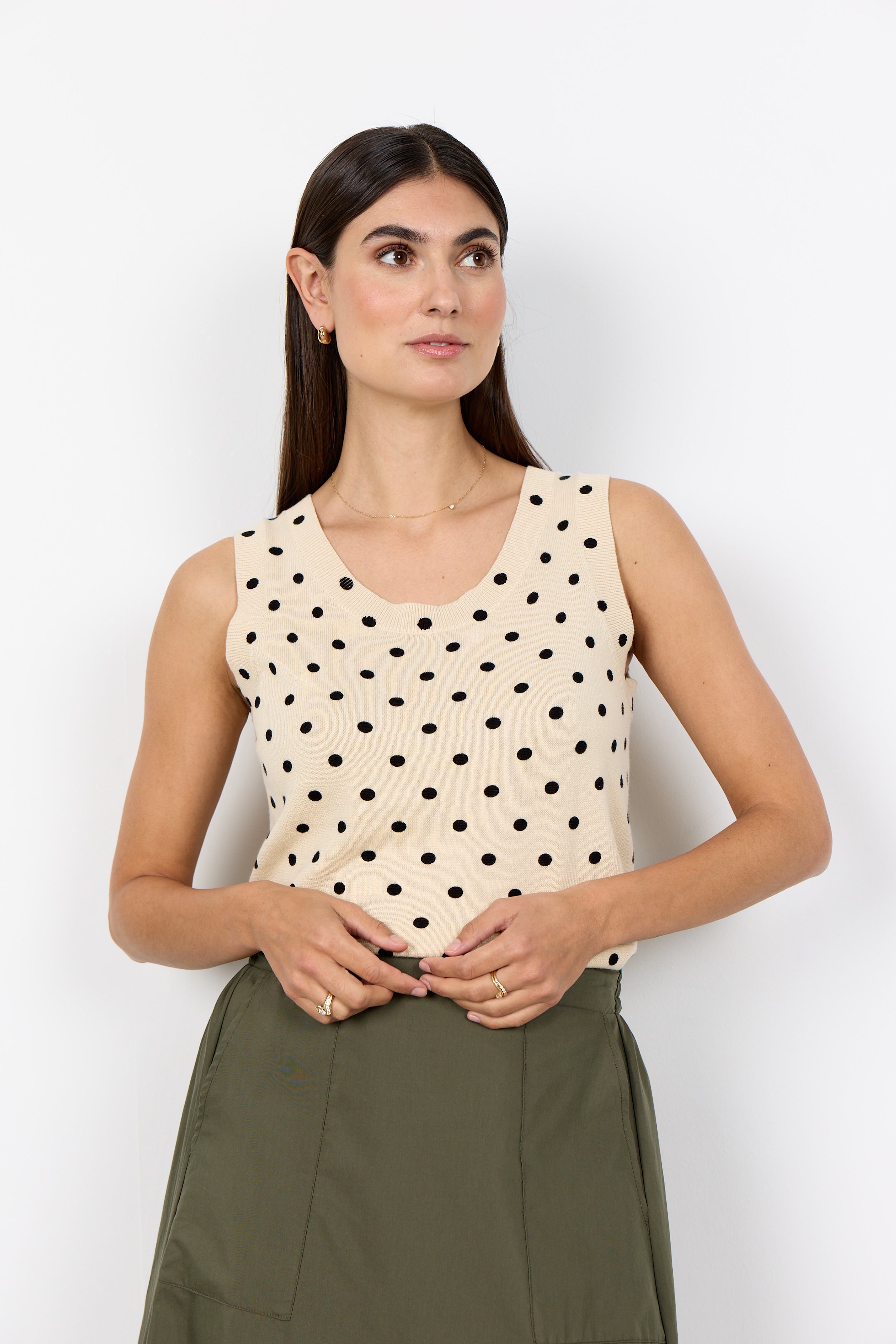 Soya Concept Gea Top