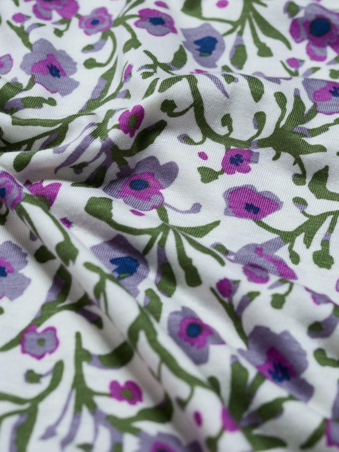 Seasalt 3/4 Kellow Top