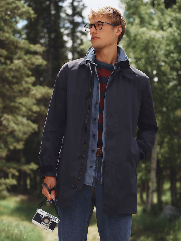 Joules Sandford Coat