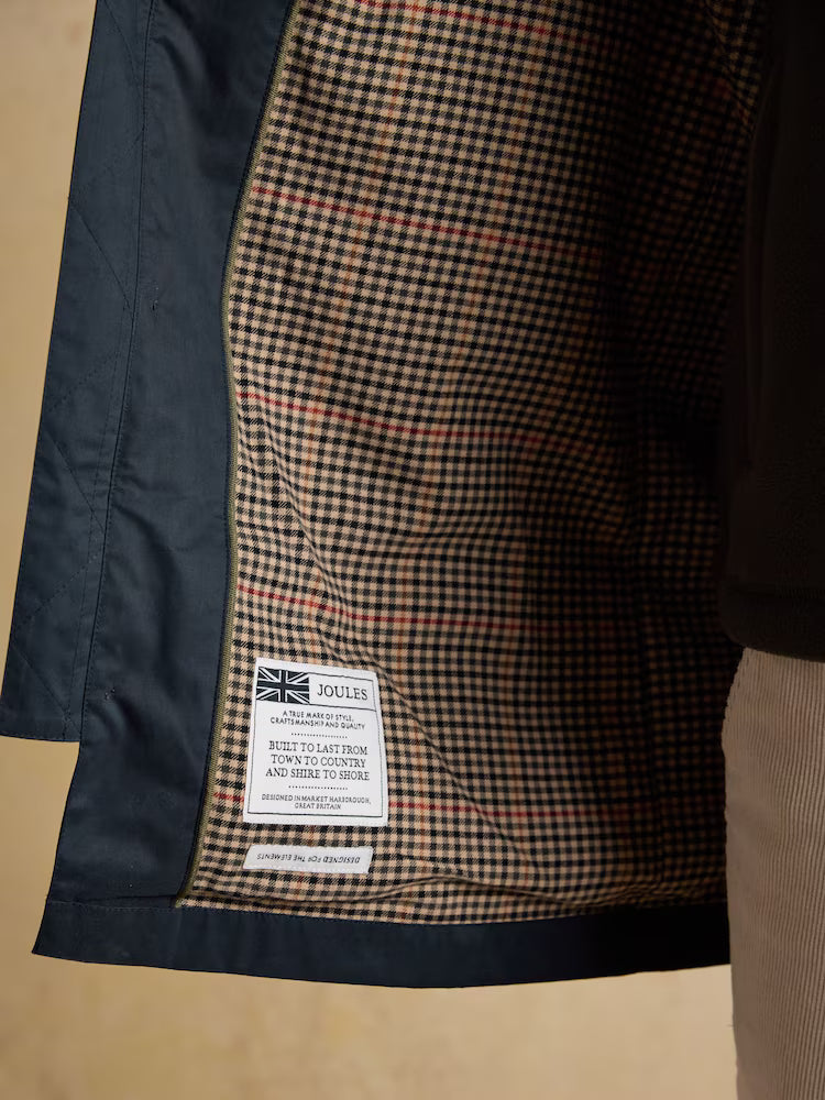 Joules Sandford Coat