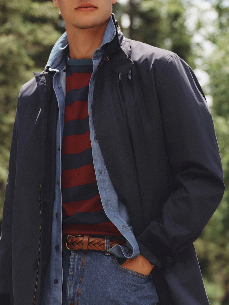 Joules Sandford Coat
