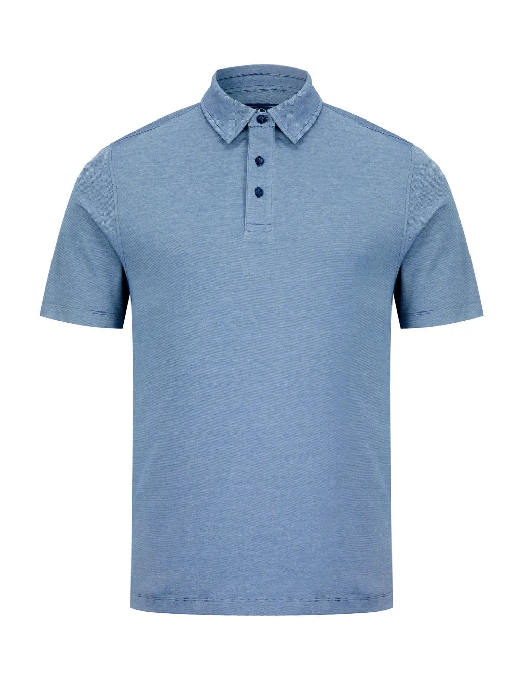 DG's Drifter Plain Poloshirt