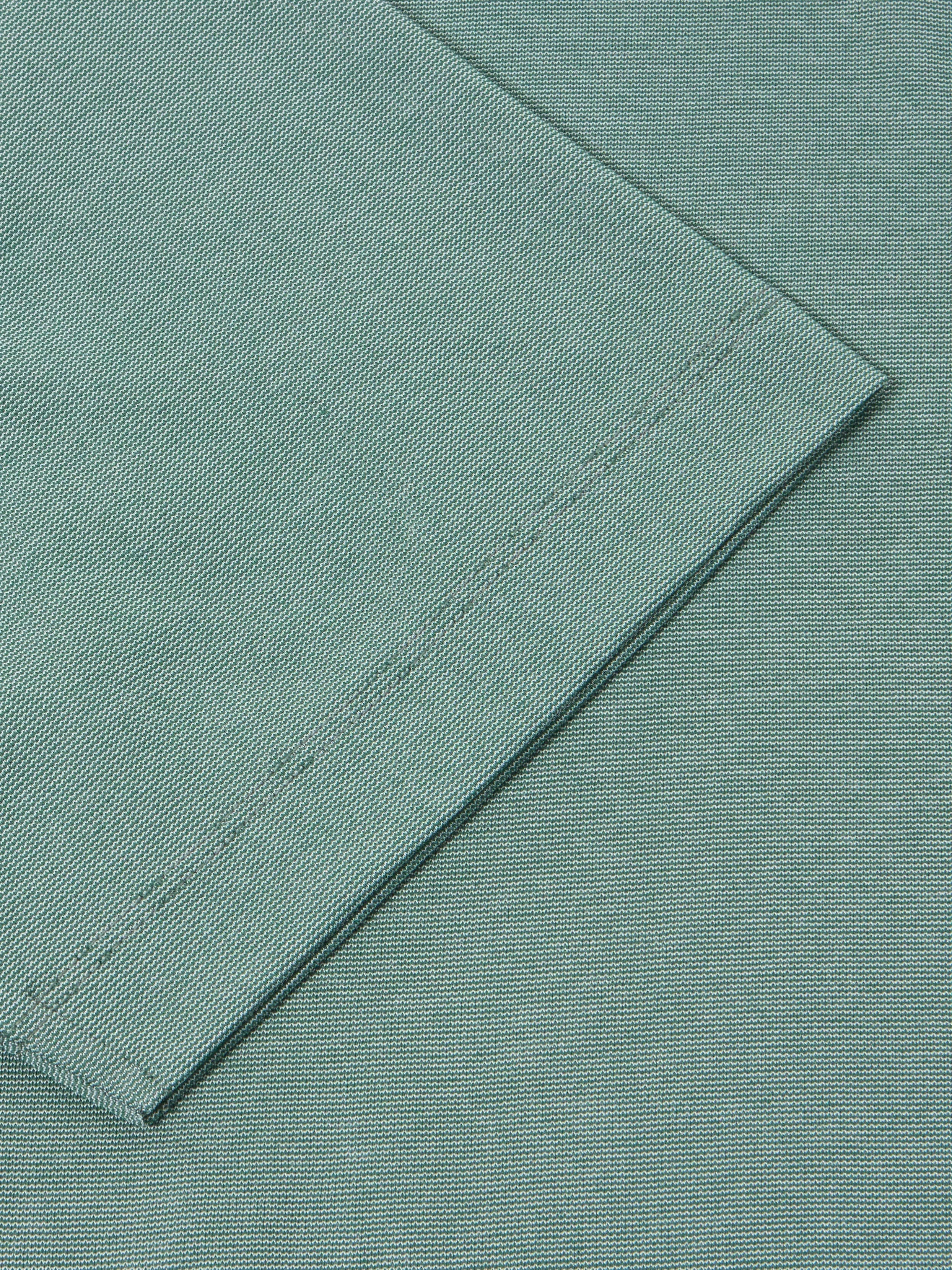DG's Drifter Plain Poloshirt