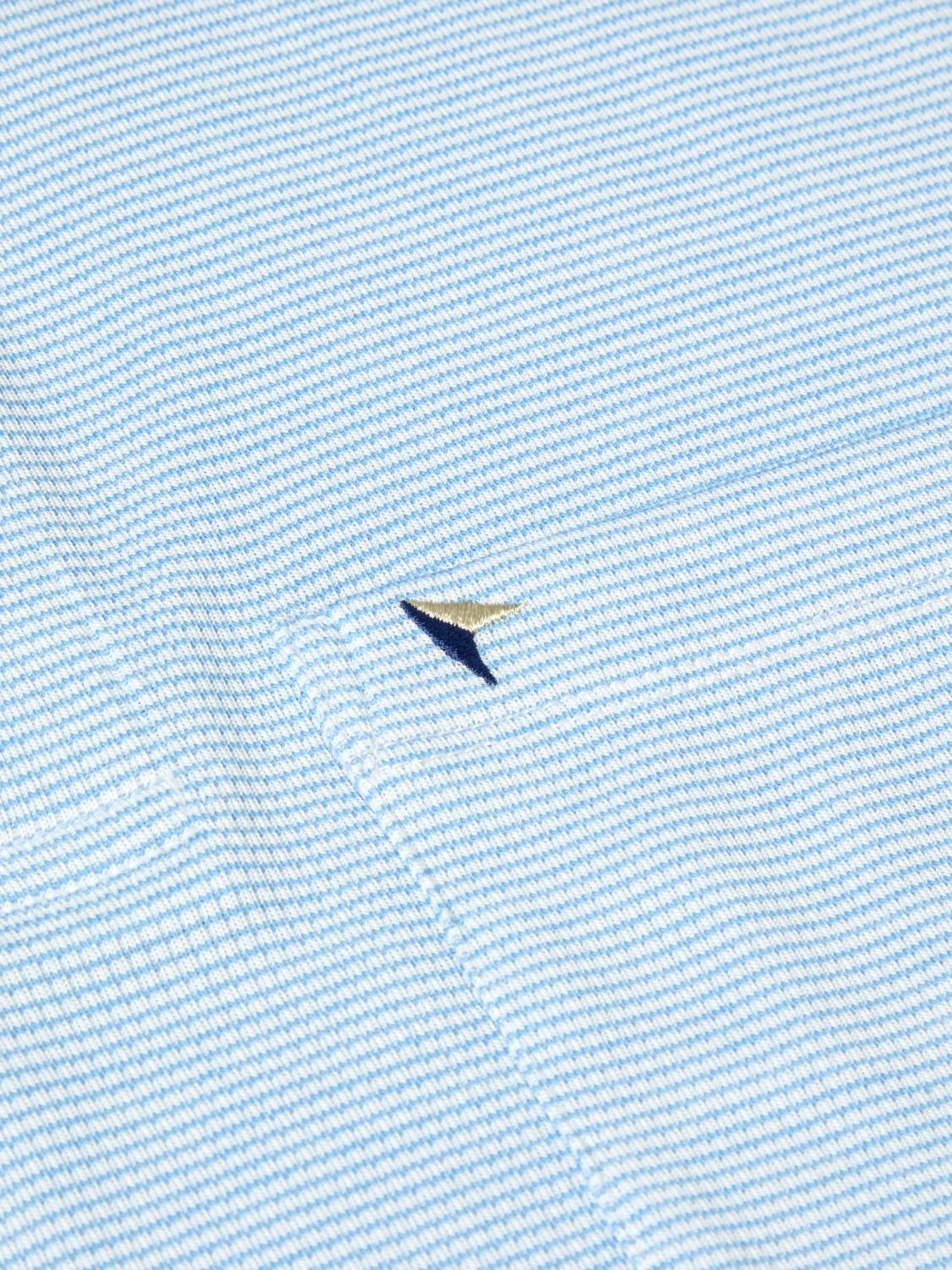 DG's Drifter Waffe Poloshirt