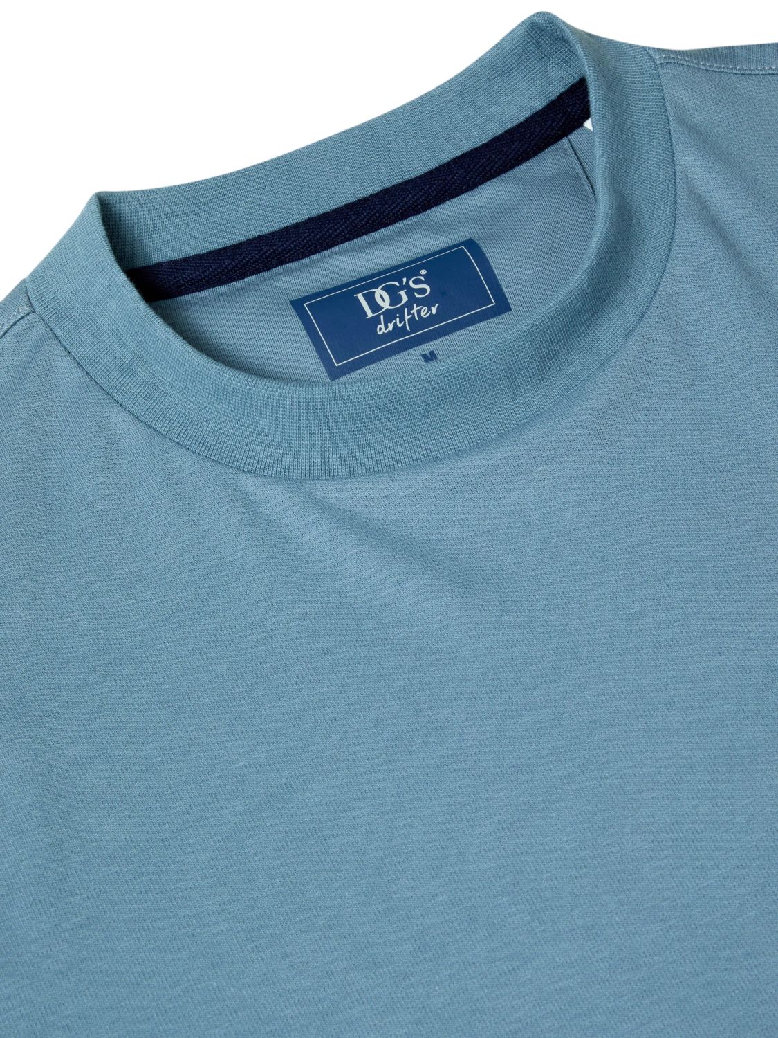 DG's Drifter Pocket T-Shirt