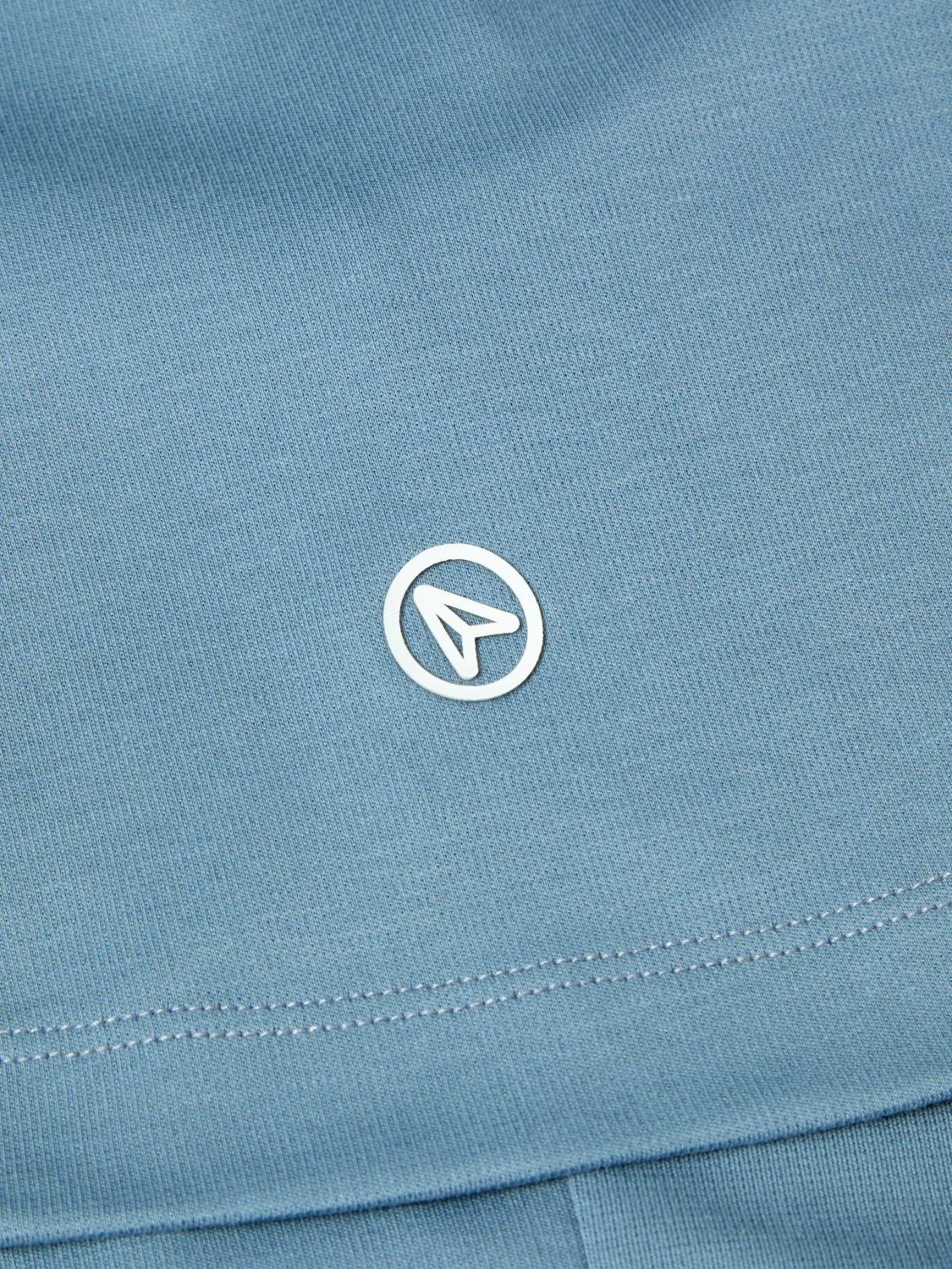 DG's Drifter Pocket T-Shirt